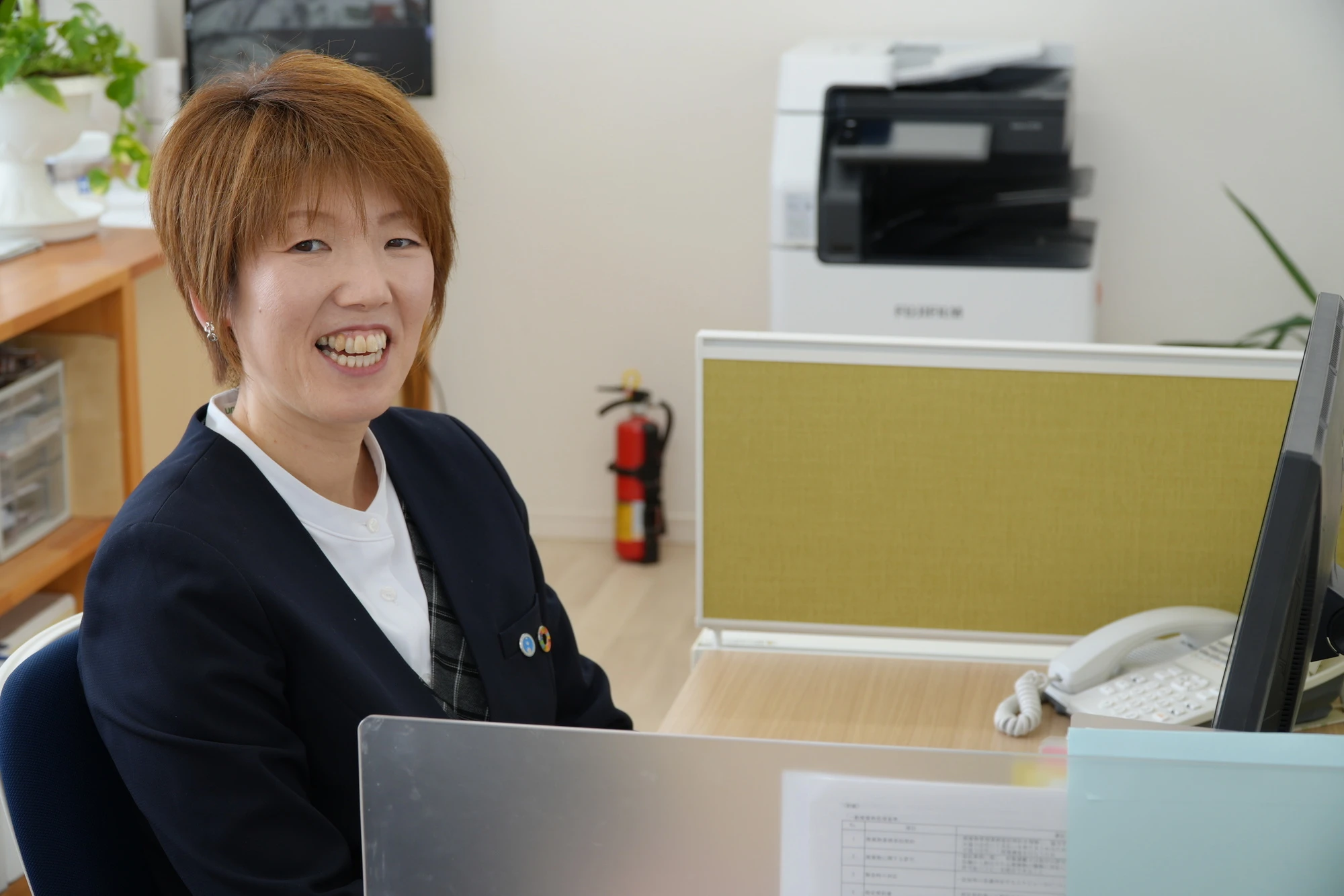 ワートスナジー株式会社の特徴