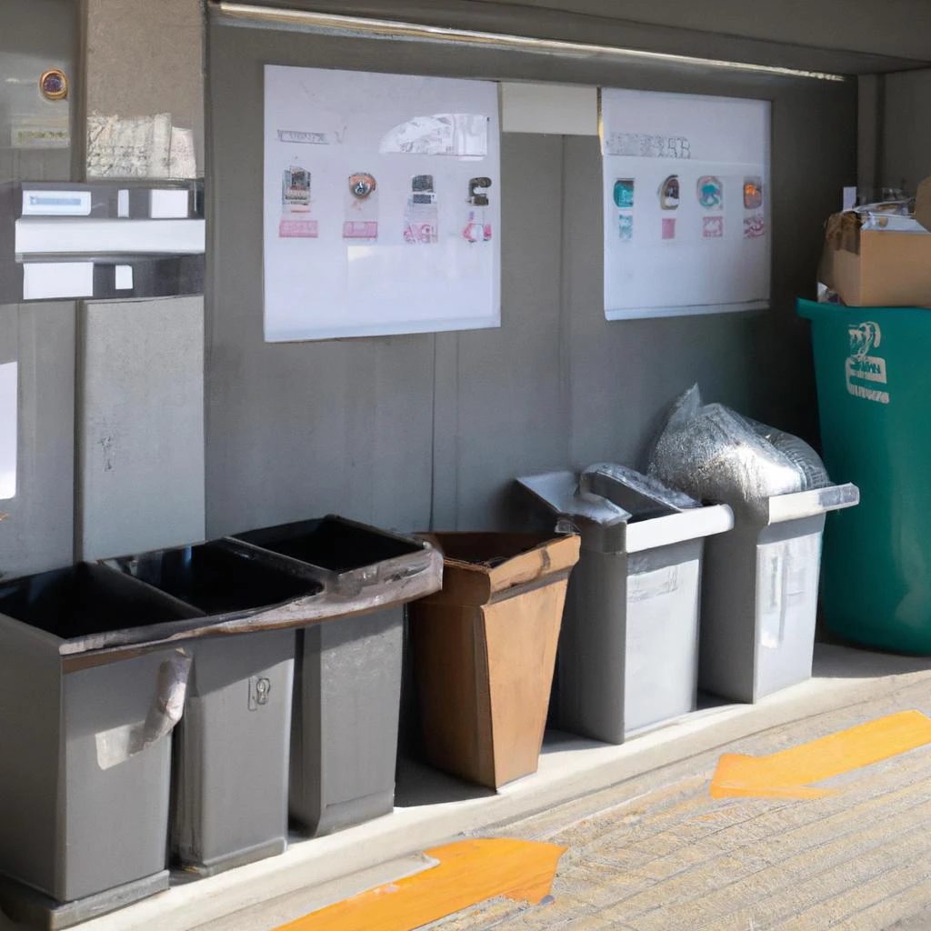 柴田町のゴミ収集を一緒に考える