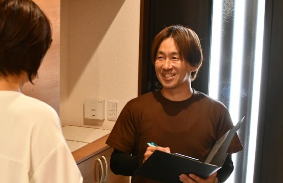 ワート スナジー株式会社の一日